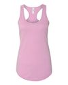 Women's Racerback Tank Top (23 Colors Available)