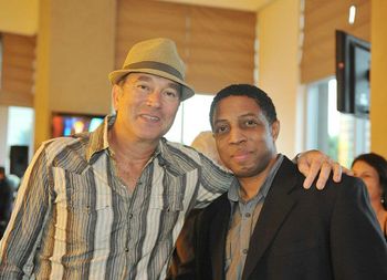 Rick Braun & M3
