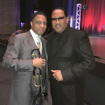 Dr. Bobby Jones & M3
