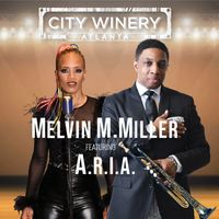 Melvin M. Miller (M3)