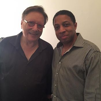 Arturo Sandoval & M3

