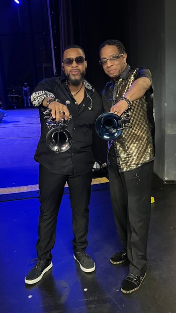 Lin Rountree and M3
