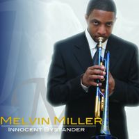 Innocent Bystander by Melvin M. Miller (M3)