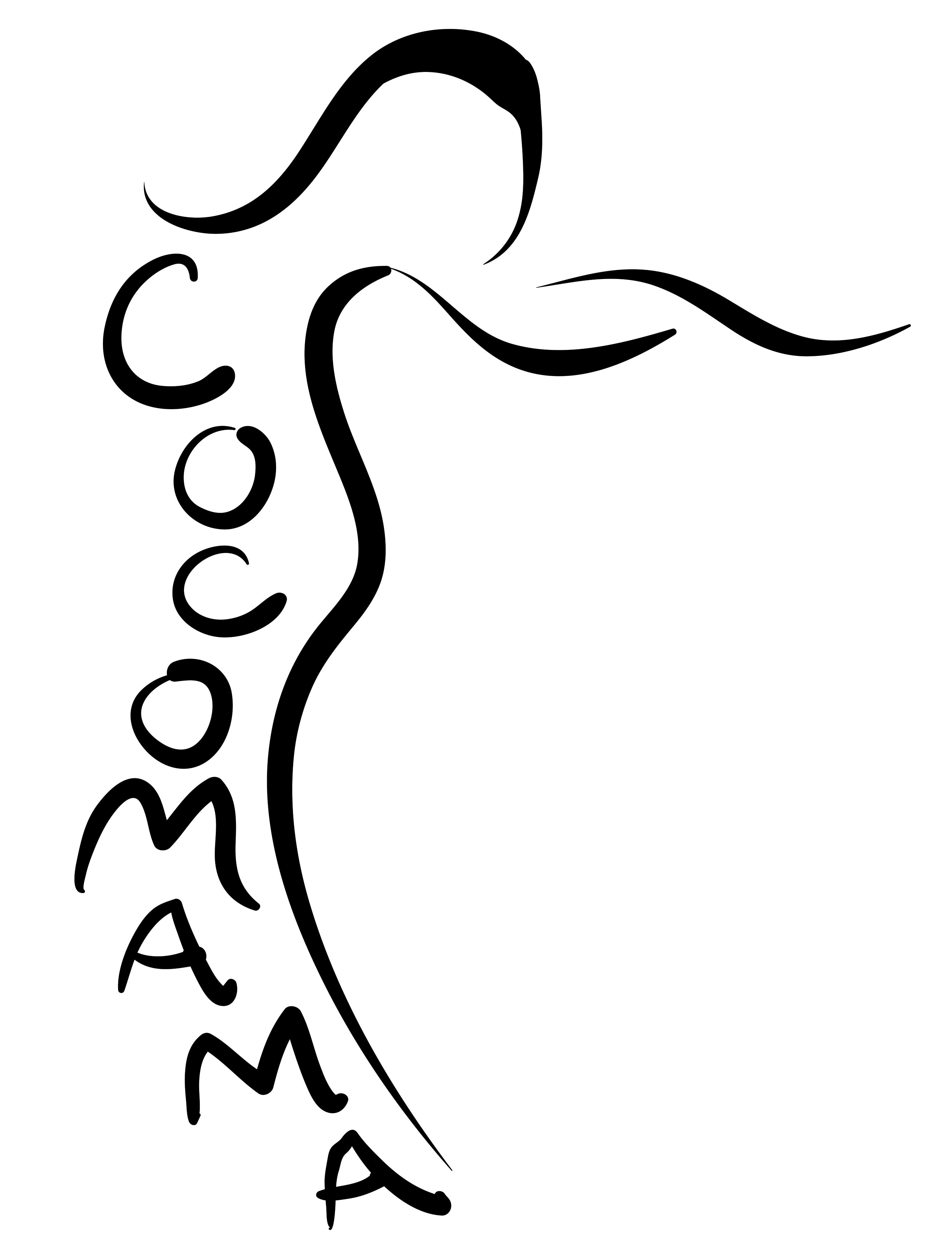 Cocomama - Store