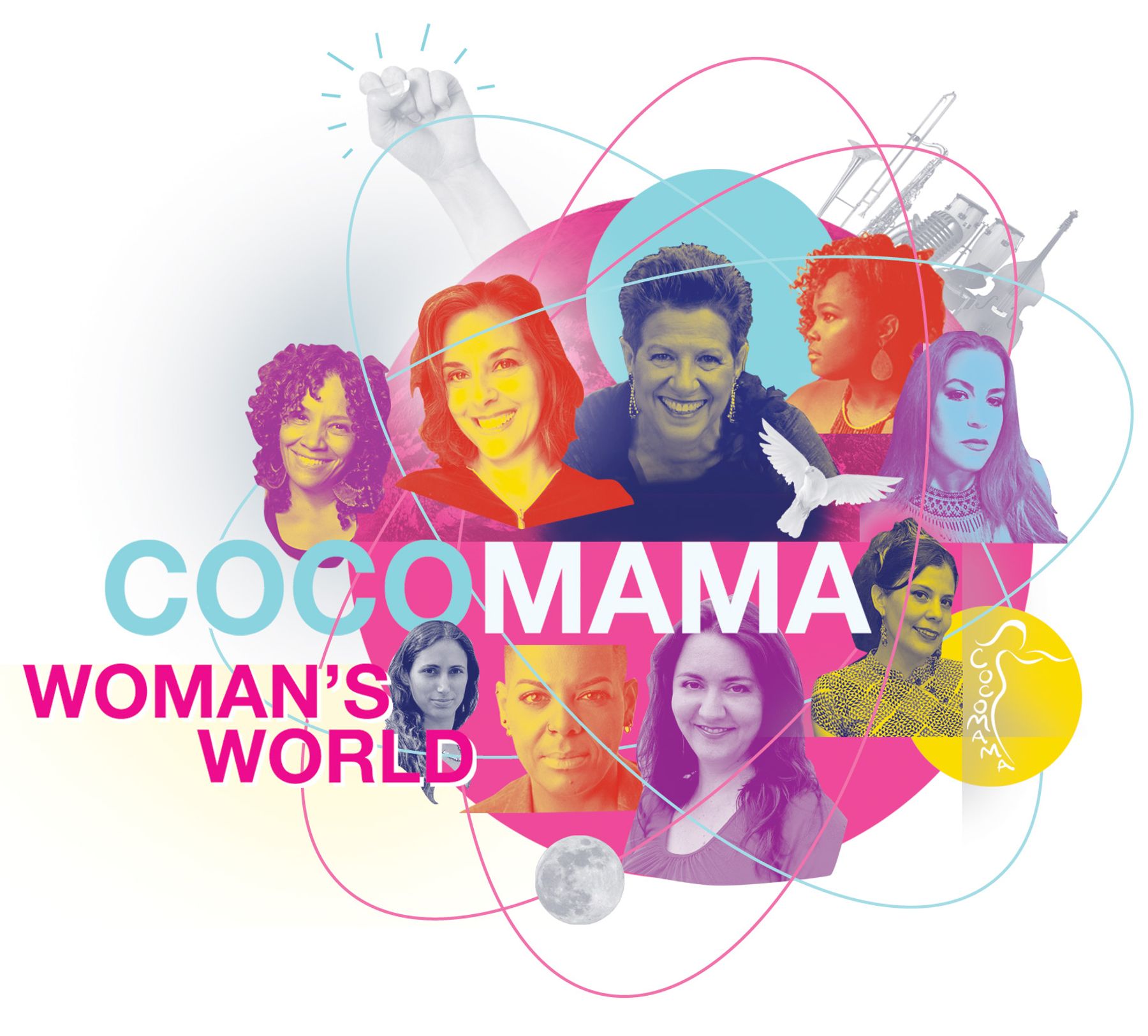 Cocomama - Store