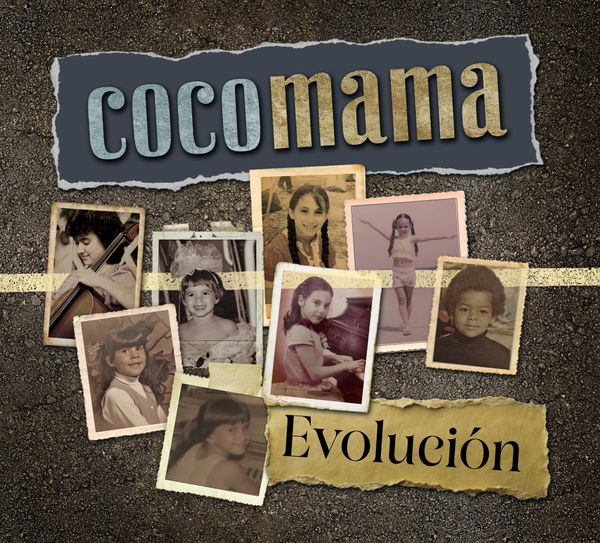 cocomamaページ♡ Cocomama - music