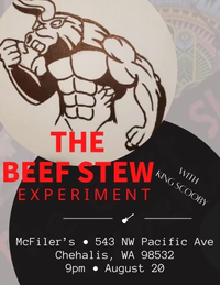 The Beef Stew Experiment