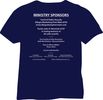 Love Enough T-Shirt - Ladies V-Neck