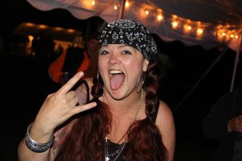 Rocking Fkn Roll
