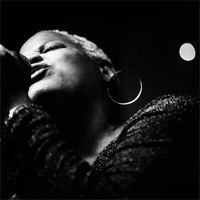 Sheryl Youngblood Blues Band