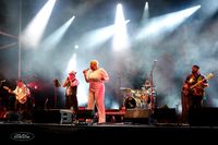 Sheryl w/Mississippi Heat 