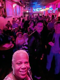 Sheryl Youngblood Band