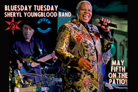 Sheryl Youngblood Band