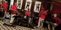 Sheryl & SAY YES! Dance Band