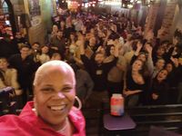 Sheryl Youngblood Band