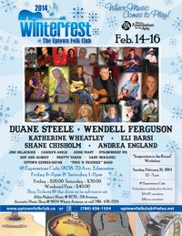 Winterfest 2014