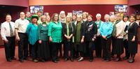 Okanagan Celtic Choir