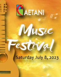 Caetani Music Festival  