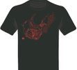 MENS 'Kick out the Fuzz' T-Shirt