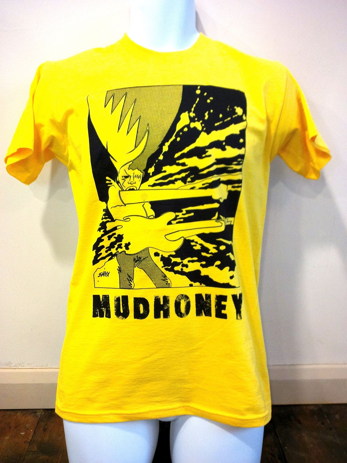 mudhoneystore - Europe