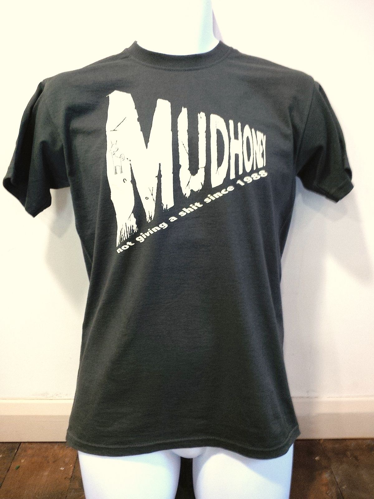 MENS 'Set in Stone' T-Shirt