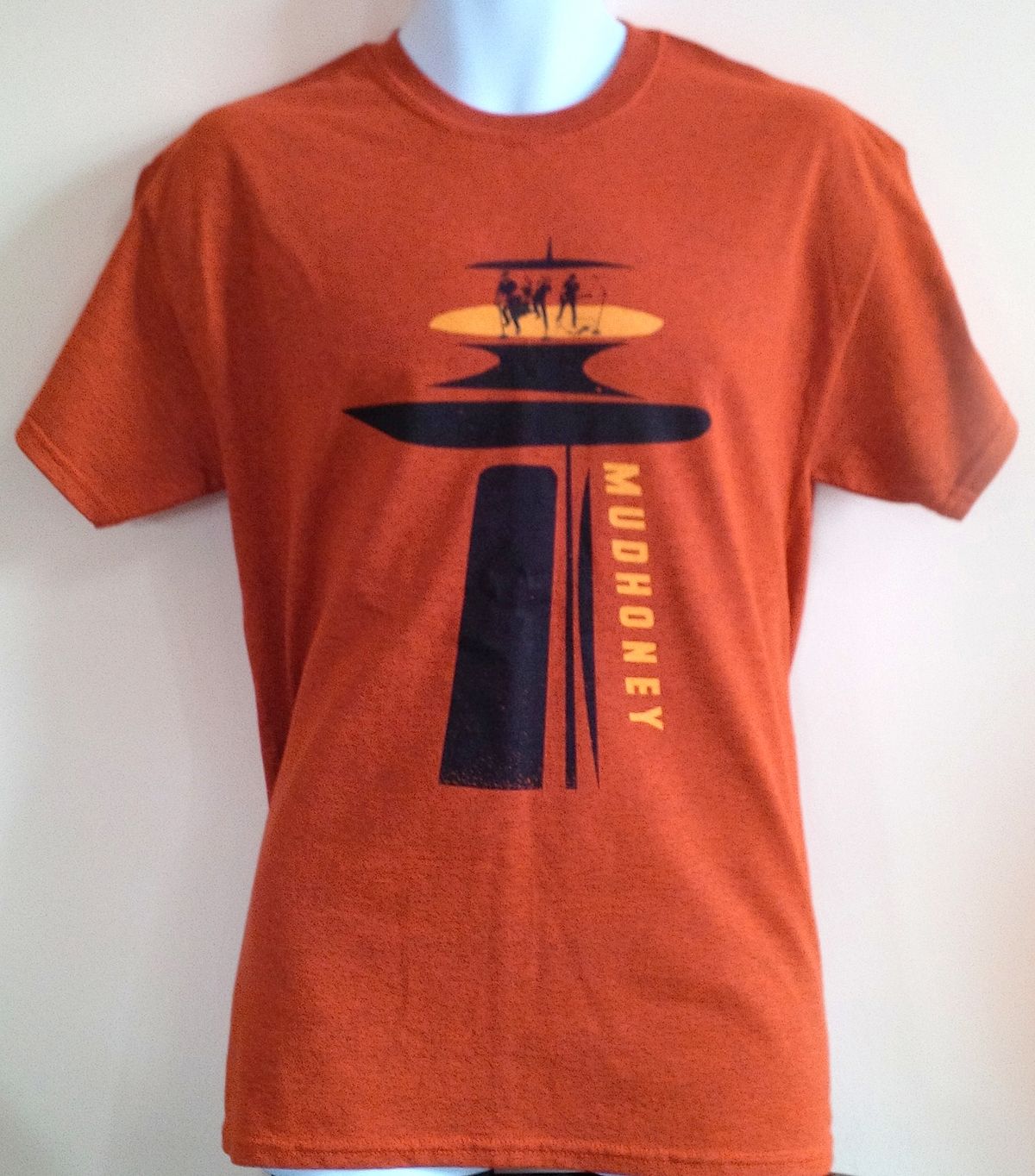 'Needle' T-Shirt
