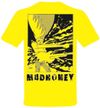 MENS 'Electric' T-Shirt