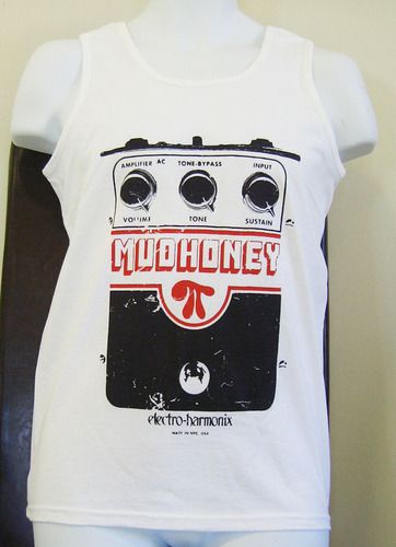 Unisex Tanktop/Vest