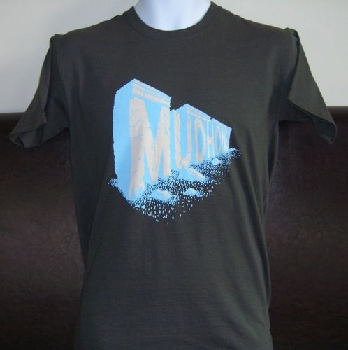 MENS Ruin T-Shirt