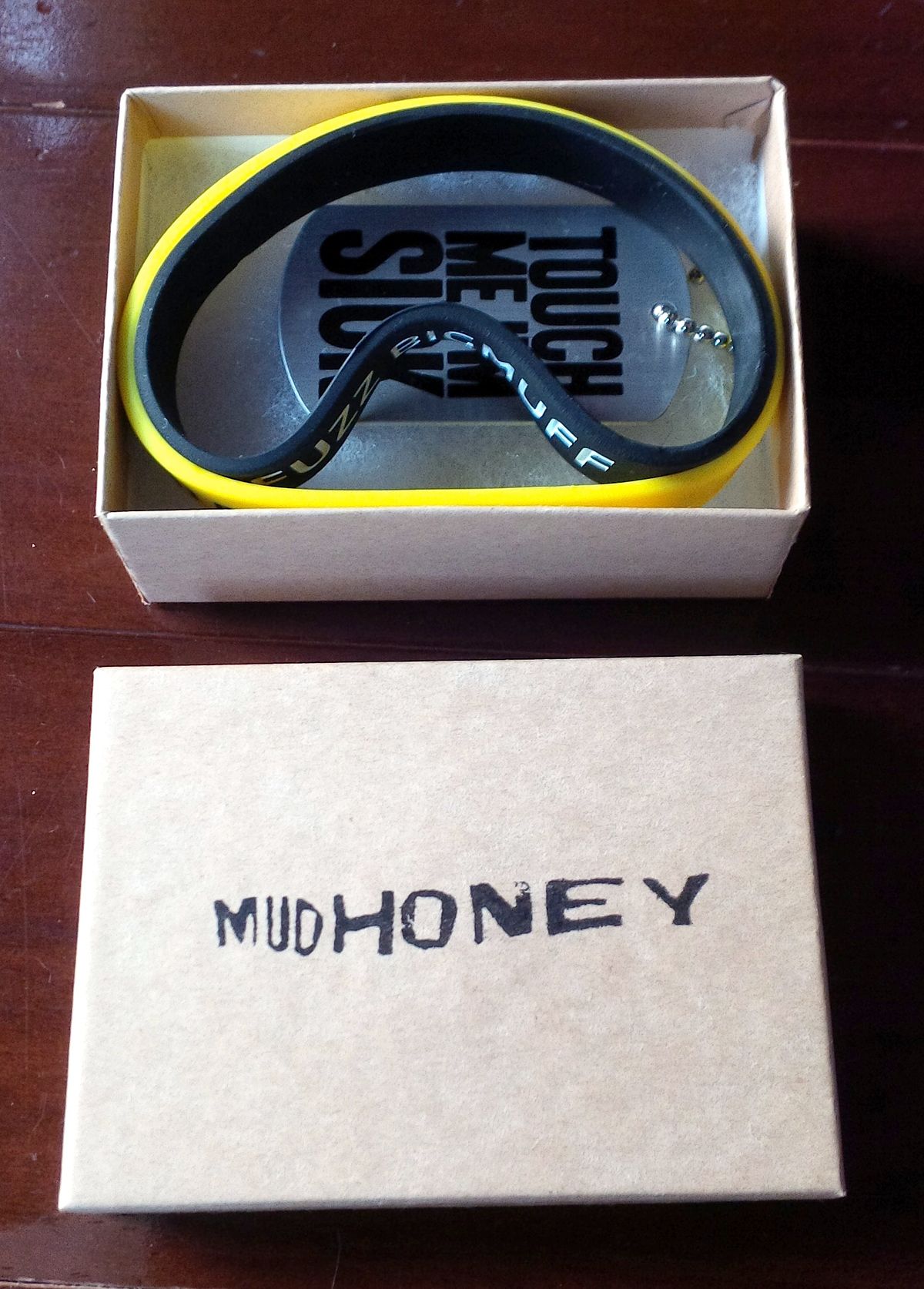 New Gift set