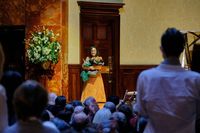 Solo Piano Recital in Wigmore Hall - Skryabin, Debussy, Somei Satoh, Chopin (12 Études, Op. 25).