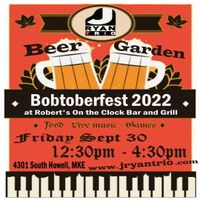 Bobtoberfest