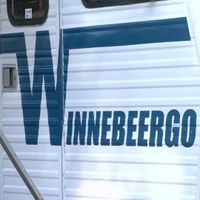 Winnebeergo Beer Garden
