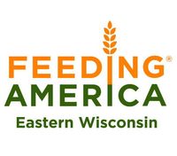 Feeding America Eastern Wisconsin - Grateful Plate event