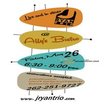 Ally's Bistro