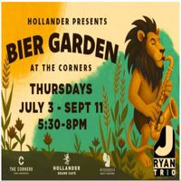 Hollander presents: Bier Garden at the Corners of Brookfield