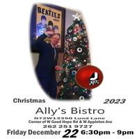Christmas Party!