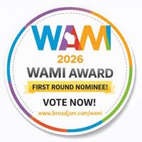 WAMI finalists announcement event