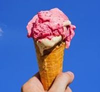 Ice Cream Social - with the Friends of the Brookfield Public Library