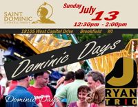 Dominic Days Festival