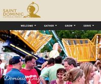 Dominic Days at St Dominics Parish