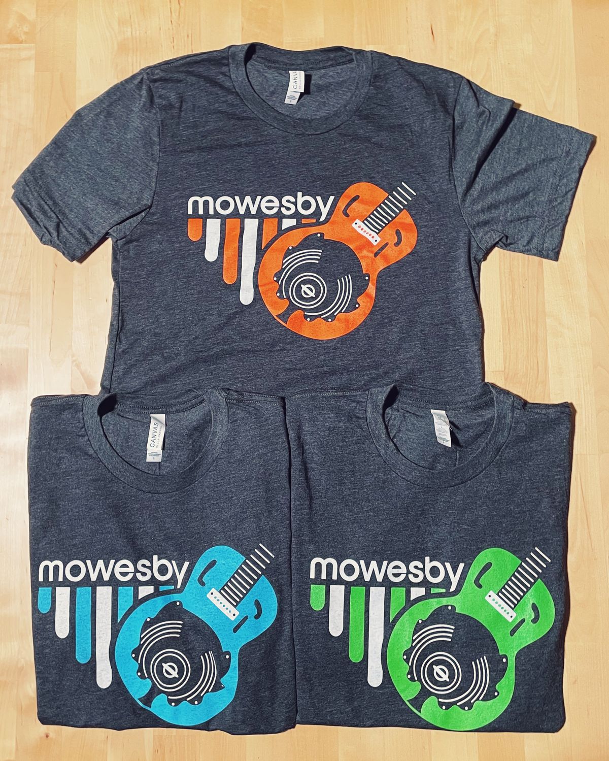 T-shirts