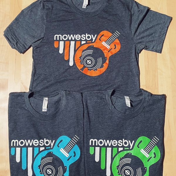 T-shirts