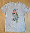 Northern Flicker Tee