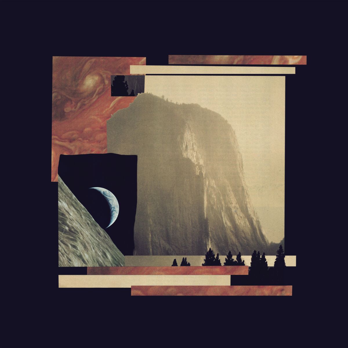 The Long & Lonely Wave (EP) - The Long & Lonely Wave EP CD