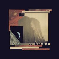 The Long & Lonely Wave (EP) by Mowesby & the Northern Flicker