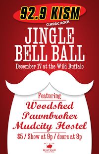 Jingle Bell Ball
