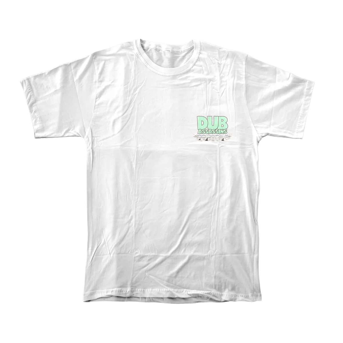 Dub Assassins Island Life T-Shirt