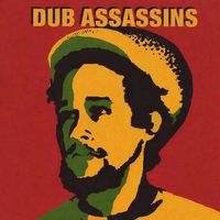Predator Dub Assassins - Digital by Dub Assassins