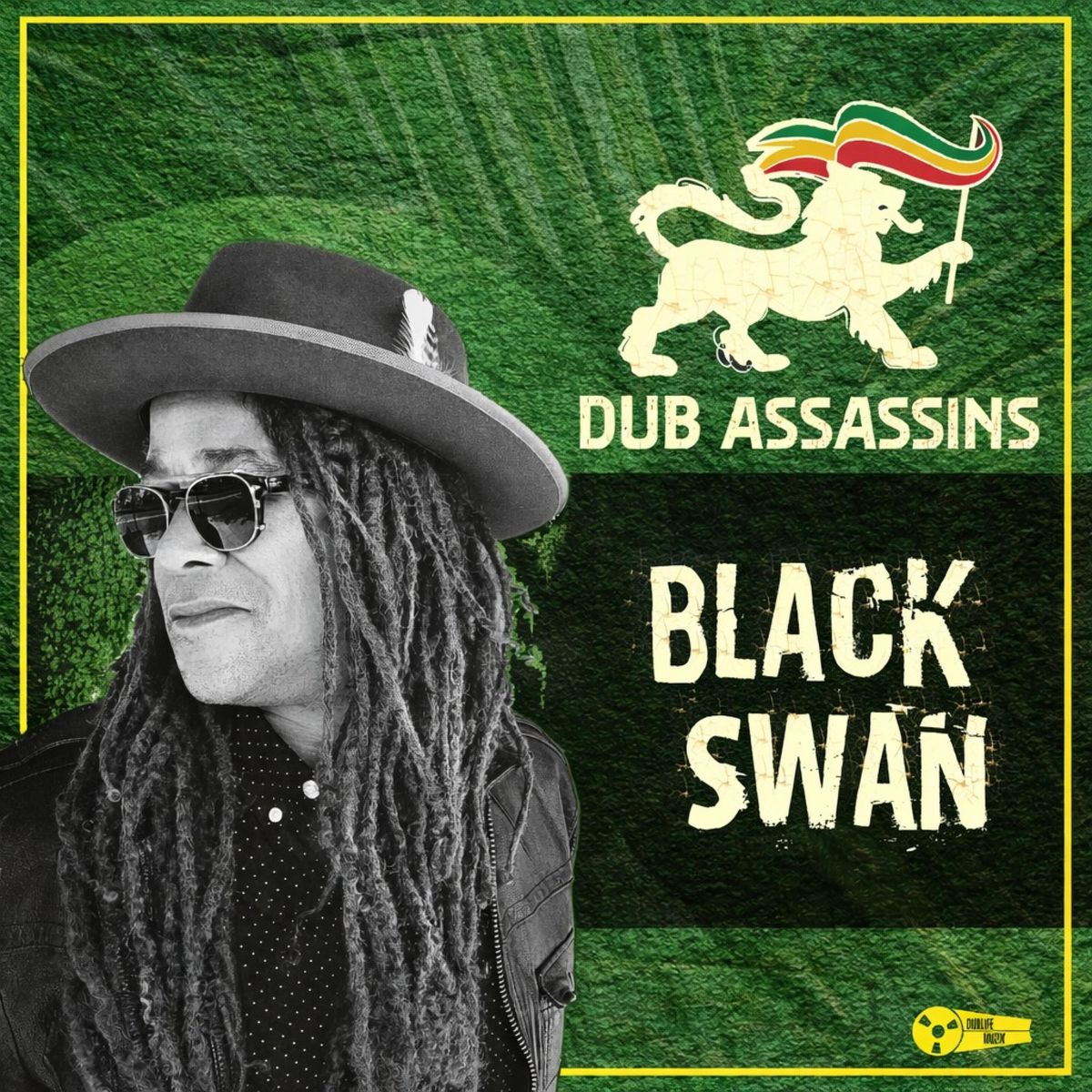 Black Swan - Black Swan CD